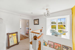 Banbury Road North Newington